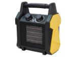 Picture of FAITHFULL 2KW CERAMIC FAN HEATER