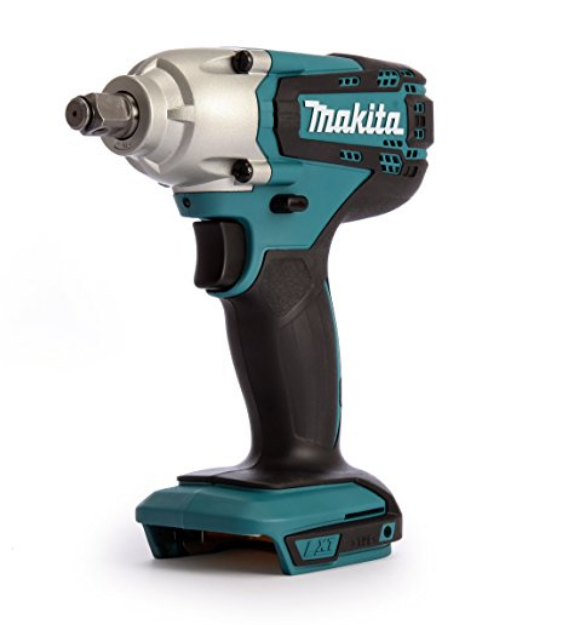 Picture of MAKITA DTW190Z 18V 1/2" IMPACT WRENCH 190nm bare unit