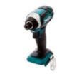 Picture of MAKITA DTD152Z ** 18V IMPACT DRIVER 165NM bare unit 