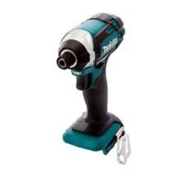 Picture of MAKITA DTD152Z ** 18V IMPACT DRIVER 165NM bare unit