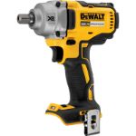 Picture of Dewalt DCF894N 18V XR 1/2'' Brushless 3 Speed Impact Wrench 450nm Bare Unit