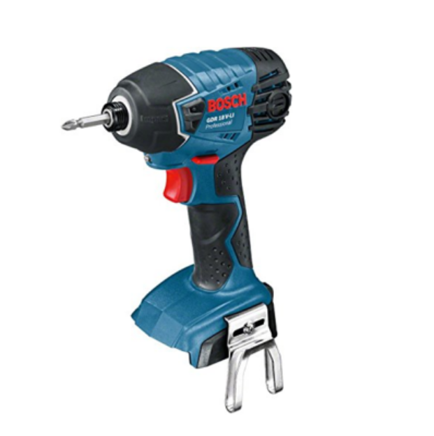 Picture of Bosch GDR18VLI-N 18V Impact Driver 160m Bare Unit