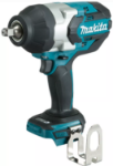 Picture of Makita DTW1002Z 18V 1/2" Impact Wrench 1050nm Bare Unit