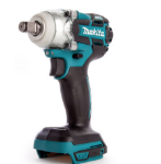 Picture of Makita DTW285Z 18v Lxt Brushless 1/2'' Compact Impact Wrench 285nm Bare Unit
