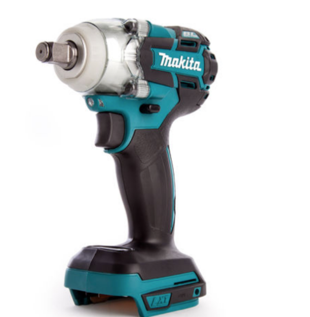 Picture of Makita DTW285Z 18v Lxt Brushless 1/2'' Compact Impact Wrench 285nm Bare Unit