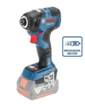 Picture of Bosch GDR18V-200c 18V Impact Driver Brushless 3 Speed Bare Unit