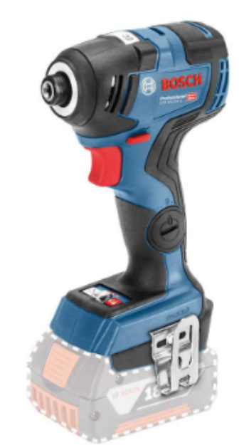 Picture of Bosch GDR18V200N 18v Brushless Impact Driver 200nm Bare Unit ***