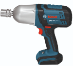 Picture of Bosch GDS18VLI-HT 18V 1/2'' Impact Wrench 650nm Bare Unit 06019B1300