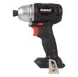 Picture of Trend T18S/IDB 18V 2 Speed Brushless Impact Driver 130nm 1.13kg Bare Unit