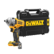 Picture of Dewalt DCF892N 18V XR 4 Mode Brushless 1/2" Compact High Torque Wrench (812Nm) (Detent Pin) 1.6kg Bare Unit