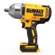 Picture of Dewalt DCF900N 18V XR 1/2" Brushless 3 Speed High Torque Impact Wrench 1396nm Bare Unit