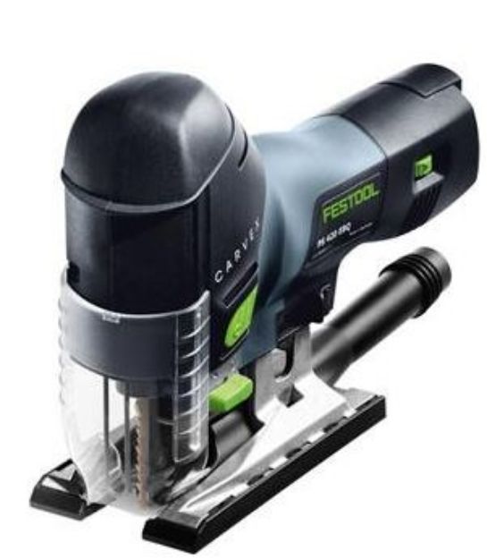 Picture of Festool 561590 Pendulum jigsaw PS 420 EBQ-Plus GB 240V