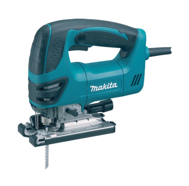 Picture of MAKITA 4350CT 220V JIGSAW 26mm STROKE 800-2800spm 720W 2.4Kg