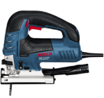 Picture of BOSCH GST150BCE 110v 720w JIGSAW 500-3100spm Cutting Depth 150mm 2.7kg 26mm Stroke