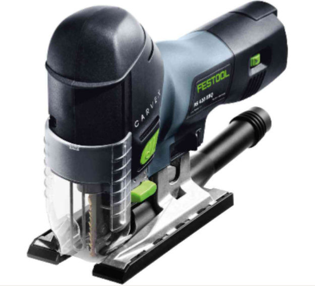 Picture of Festool 576621 Pendulum Jigsaw PS 420 EBQ-Plus GB 110V