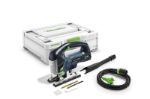 Picture of Festool 576189 Psb 420 Ebq-plus 240v Carvex Pendulum Jigsaw