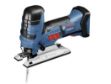 Picture of Bosch GST18VLIS-N 18V Jigsaw 550-2700spm Cutting Capacity Wood 120mm Steel 8mm Bare Unit C/W L-boxx