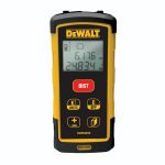 Picture of DEWALT DW03050 50Mtr LASER DISTANCE MEASURE