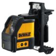 Picture of DEWALT DW088K CROSS LINE LASER 