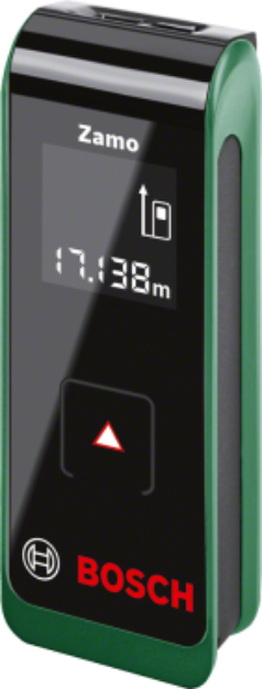 Picture of Bosch ZAMO Laser Distance Measure PKT4 06159940LW