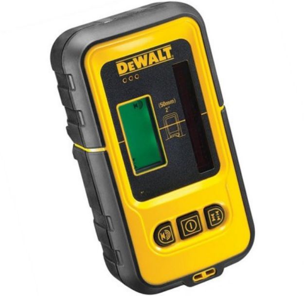 Picture of Dewalt DE0892G Digital Detector Green Line For DCE088 & DCE089