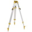 Picture of Dewalt DE0736 5/8'' Laser Aluminium Construction Tripod 1.07-1.73mtr