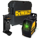 Picture of DEWALT DW088CG GREEN LINE LASER LEVEL