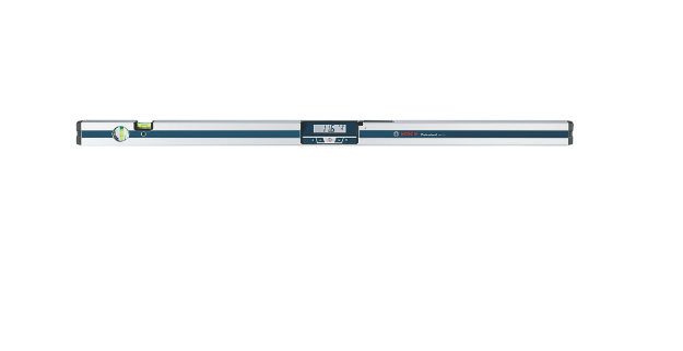 Picture of Bosch GIM120 4ft  48'' 1200mm Digital Inclinometer/Level