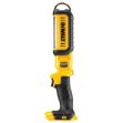 Picture of DEWALT DCL050 18V XR LED HAND HELD WORKLIGHT  250-500 lumen, 1.1kg, bare unit 