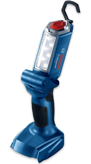 Picture of Bosch GLI 18V-LI 18V Led Torch With Carry Handle Bare Unit