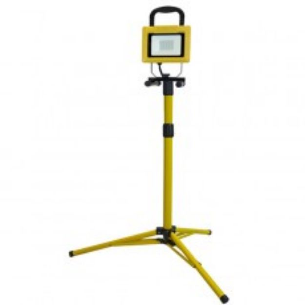 Picture of FAI/FULL 20W 110V SITE LIGHT 2000 LUM INC TRIPOD