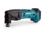 Picture of MAKITA DTM50Z 18V OSCILLATING MULTI TOOL 6000-20000opm 2.0kg bare unit  