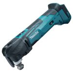 Picture of Makita DTM51Z 18V Oscillating Multi Tool Quick Release 6000-20000opm 2.0kg Bare Unit