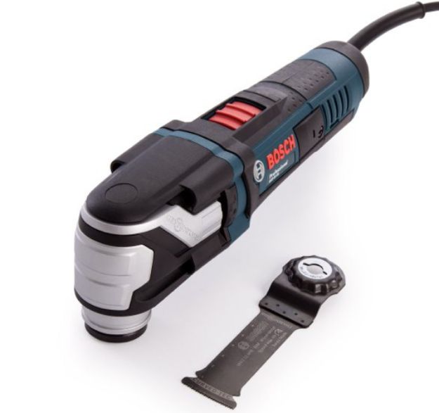Picture of Bosch GOP55-36 220v Multitool