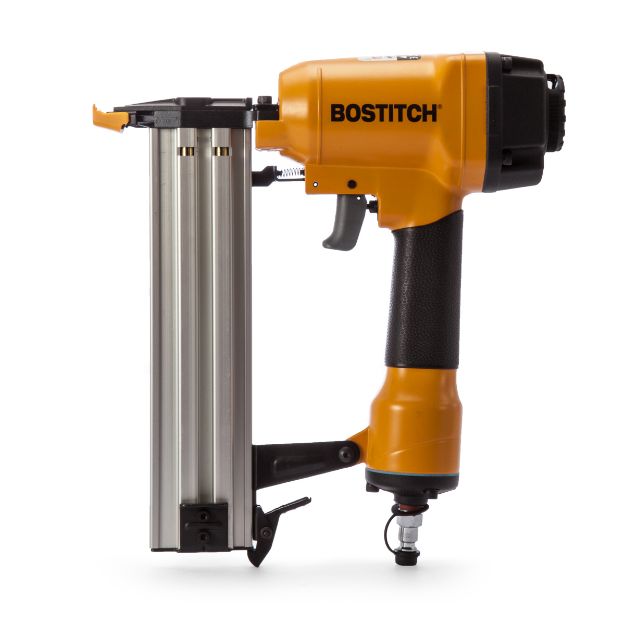 Picture of BOSTITCH SB-HC50FN PNEUMATIC CONCRETE BLOCK FINISH NAIL GUN 70-100psi 4.05kg (20-50mm)