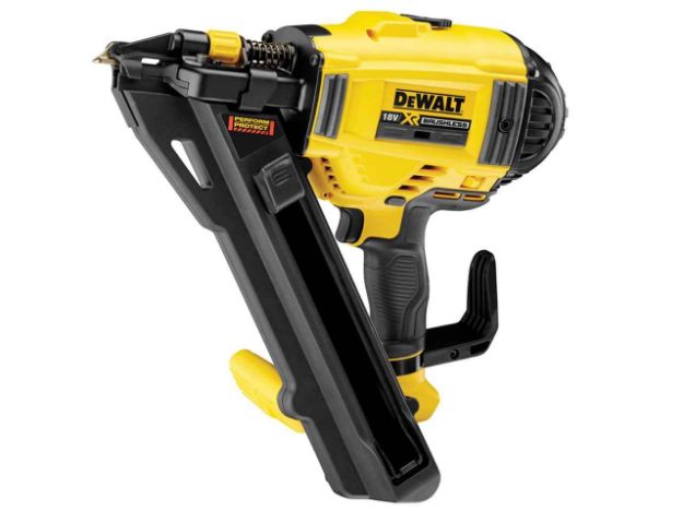 Picture of Dewalt DCN694N 18V XR Brushless MCN Nailer Bare Unit