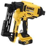 Picture of Dewalt DCFS950N 18V XR Brushless Fencing Stapler Bare Unit