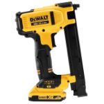 Picture of Dewalt DCN701N 18V XR Brushless Electricians Stapler Bare Unit