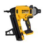 Picture of Dewalt DCN890N 18V XR Concrete Nailer Bare Unit