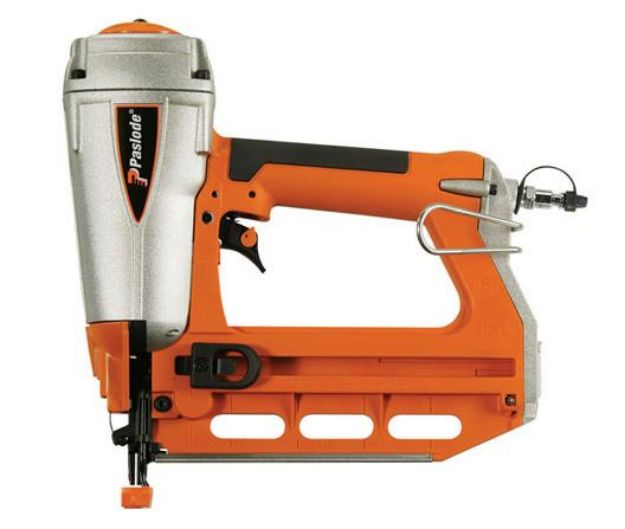 Picture of Paslode FN1665.2 16 Gauge Pneumatic Straight Brad Nailer 80-120psi 1.8kg (25-65mm)