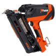 Picture of Paslode PPNXi Positive Placement Nailer 7.4V 1 x 2.1Ah Li-ion 019790 