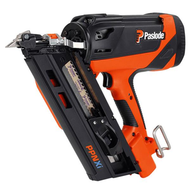 Picture of Paslode PPNXi Positive Placement Nailer 7.4V 1 x 2.1Ah Li-ion 019790