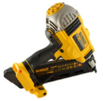 Picture of Dewalt DCN692N 18V XR Brushless 2 Speed Framing Nailer 50-90mm Length 2.8-3.3 Diameter 4.1kg Bare Unit