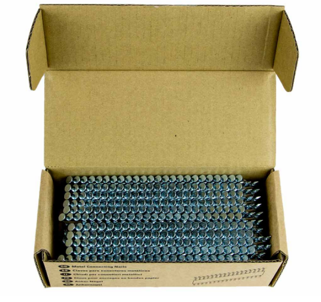 Picture of Dewalt DNM34SP35G12Z 35mm MCN Connector Nails For DCN694 Qty 1000