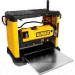 Picture of DEWALT DW733 220V PORTABLE 3MM PLANER THICKNESSER