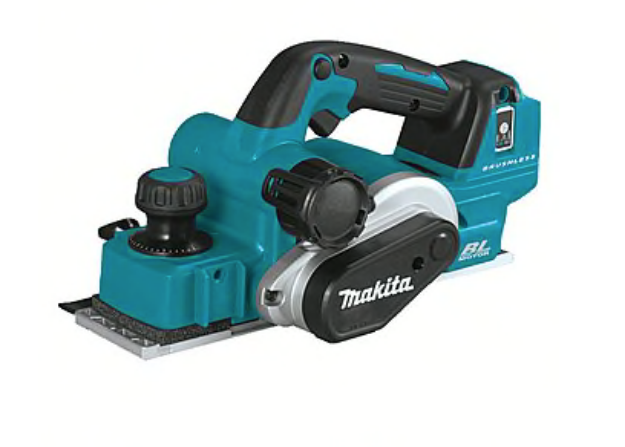 Picture of Makita DKP181Z 18v Brushless Planer 82mm Bare Unit