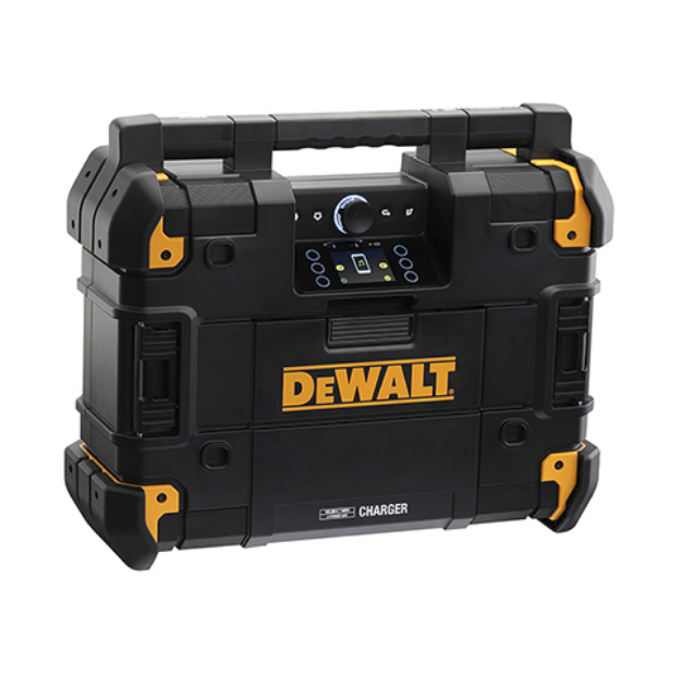 Picture of Dewalt DWST1-81079-GB T-Stak Radio 220v