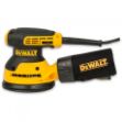 Picture of Dewalt DWE6423 220v 280w 5inch 125mm Random Orbital Sander 8000-12000opm Orbit Size 2.6mm 1.3kg  