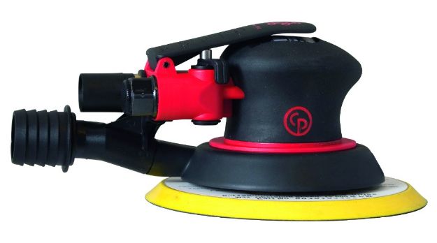 Picture of CP 7215E PALM SANDER 10MM ORBIT  6" VELCRO PAD