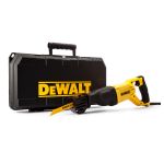 Picture of DEWALT DWE305PK 110V RECIPROCATING SAW